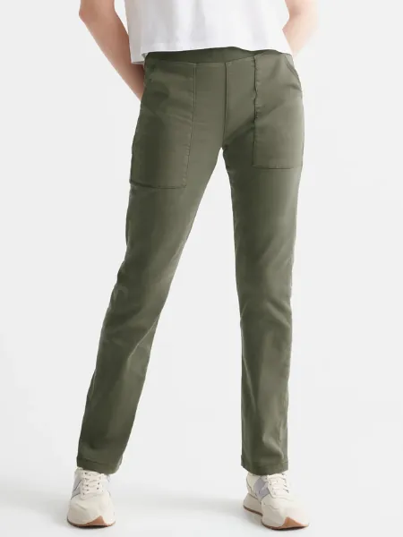 No Sweat Everyday Pant